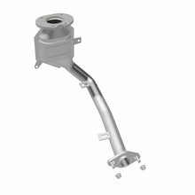 Load image into Gallery viewer, MagnaFlow Conv DF 88-90 Honda CRX 1.5 front - Back View