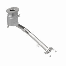 Load image into Gallery viewer, MagnaFlow Conv DF 88-90 Honda CRX 1.5 front - Additional View 5