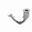 Load image into Gallery viewer, MagnaFlow Conv DF 88-90 Honda CRX 1.5 front - Additional View 8