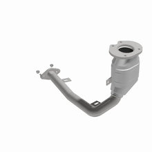 Load image into Gallery viewer, MagnaFlow Conv DF 88-90 Honda CRX 1.5 front - Additional View 8
