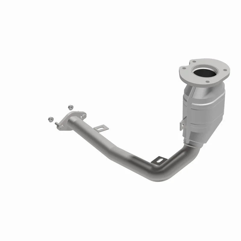 MagnaFlow Conv DF 88-90 Honda CRX 1.5 front - Additional View 10
