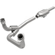 Load image into Gallery viewer, MagnaFlow Conv DF 88-95 Ford Trucks 5.8L V8 - Main Product View