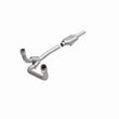 Load image into Gallery viewer, MagnaFlow Conv DF 88-95 Ford Trucks 5.8L V8 - Side View