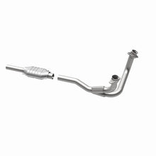 Load image into Gallery viewer, MagnaFlow Conv DF 88-95 Ford Trucks 5.8L V8 - Back View
