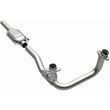 Load image into Gallery viewer, MagnaFlow Conv DF 88-95 Ford Trucks 5.8L V8 - Additional View 5