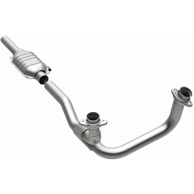 MagnaFlow Conv DF 88-95 Ford Trucks 5.8L V8 - Additional View 5