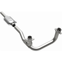 Load image into Gallery viewer, MagnaFlow Conv DF 88-95 Ford Trucks 5.8L V8 - Additional View 5