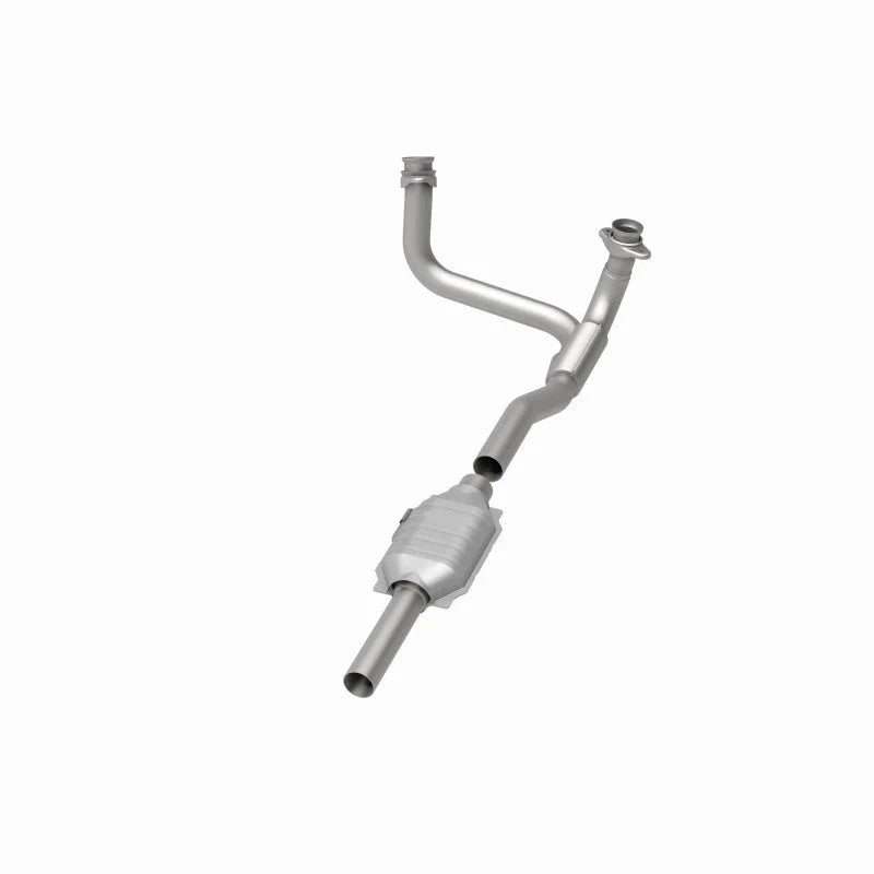 MagnaFlow Conv DF 88-95 Ford Trucks 5.8L V8 - Additional View 6