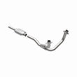 Load image into Gallery viewer, MagnaFlow Conv DF 88-95 Ford Trucks 5.8L V8 - Additional View 11