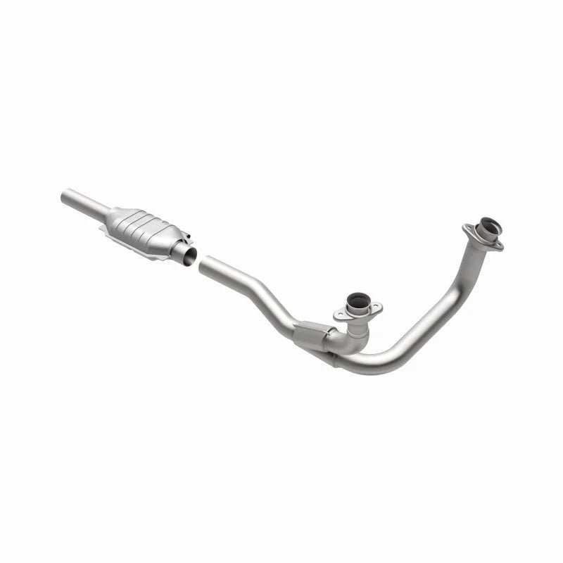 MagnaFlow Conv DF 88-95 Ford Trucks 5.8L V8 - Additional View 11