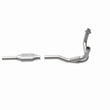 Load image into Gallery viewer, MagnaFlow Conv DF 88-95 Ford Trucks 5.8L V8 - Additional View 12