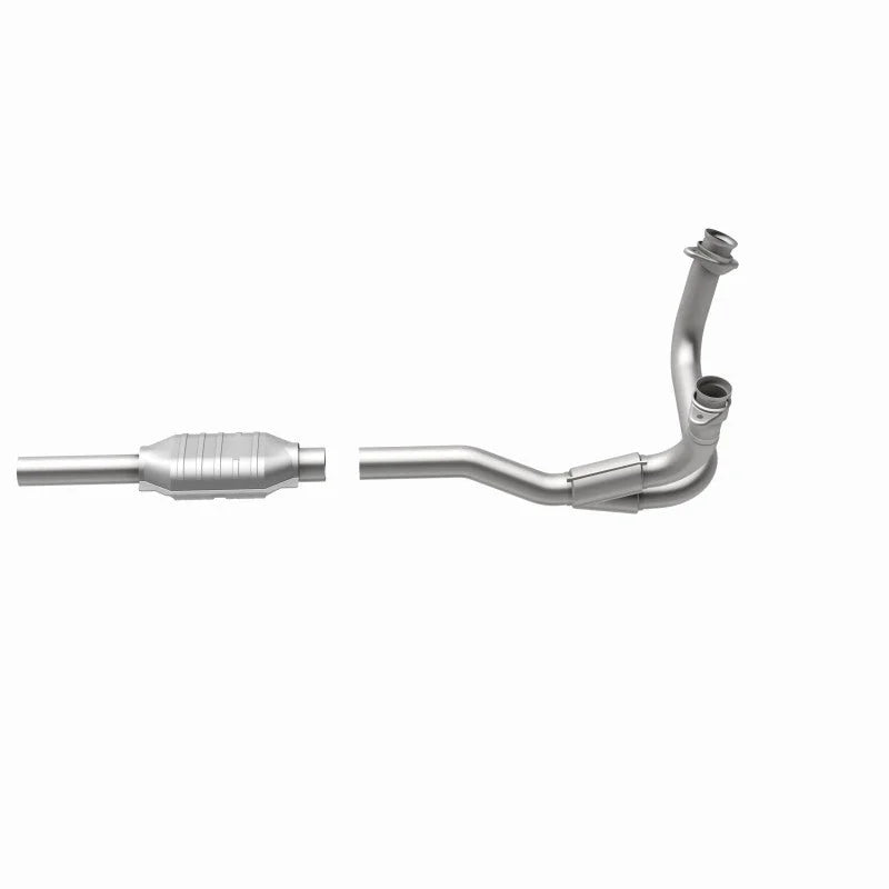 MagnaFlow Conv DF 88-95 Ford Trucks 5.8L V8 - Additional View 12