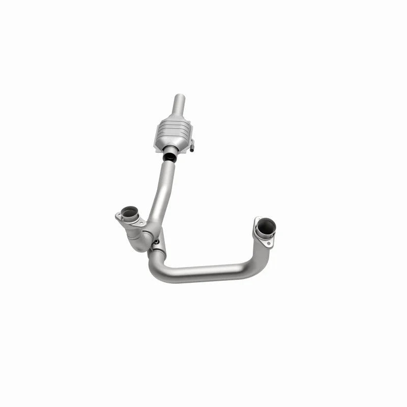 MagnaFlow Conv DF 88-95 Ford Trucks 5.8L V8 - Additional View 13