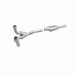 Load image into Gallery viewer, MagnaFlow Conv DF 88-95 Ford Trucks 5.8L V8 - Additional View 14