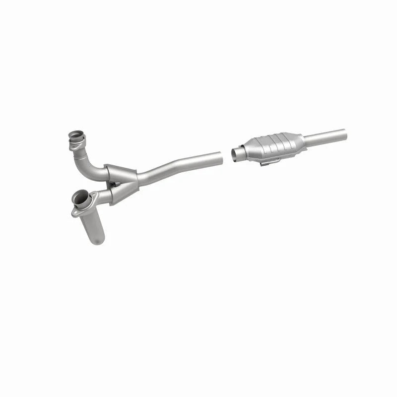 MagnaFlow Conv DF 88-95 Ford Trucks 5.8L V8 - Additional View 14