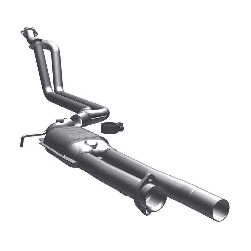 MagnaFlow Conv DF 89-93 BMW 535I 3.2l - Main Product View