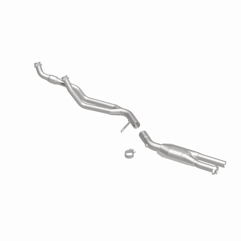 MagnaFlow Conv DF 89-93 BMW 535I 3.2l - Additional View 5