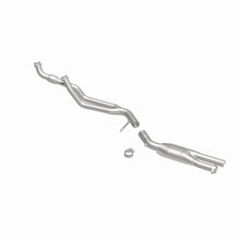Load image into Gallery viewer, MagnaFlow Conv DF 89-93 BMW 535I 3.2l - Additional View 5