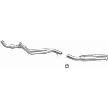 Load image into Gallery viewer, MagnaFlow Conv DF 89-93 BMW 535I 3.2l - Additional View 7