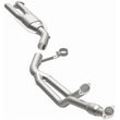 Load image into Gallery viewer, MagnaFlow Conv DF 89-93 BMW 535I 3.2l - Additional View 9