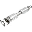 Load image into Gallery viewer, MagnaFlow Conv DF 89-94 Ford Truck 2.9/4.0 CA - Main Product View