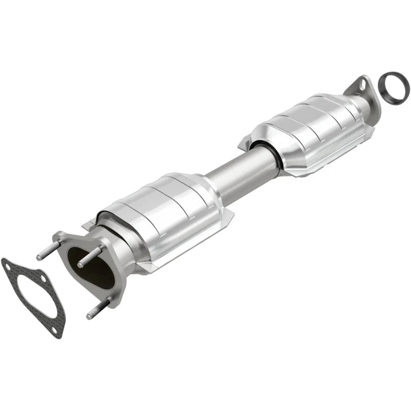 MagnaFlow Conv DF 89-94 Ford Truck 2.9/4.0 CA - Main Product View