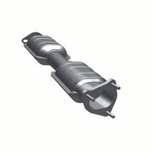 Load image into Gallery viewer, MagnaFlow Conv DF 89-94 Ford Truck 2.9/4.0 CA - Side View