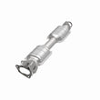 Load image into Gallery viewer, MagnaFlow Conv DF 89-94 Ford Truck 2.9/4.0 CA - Back View