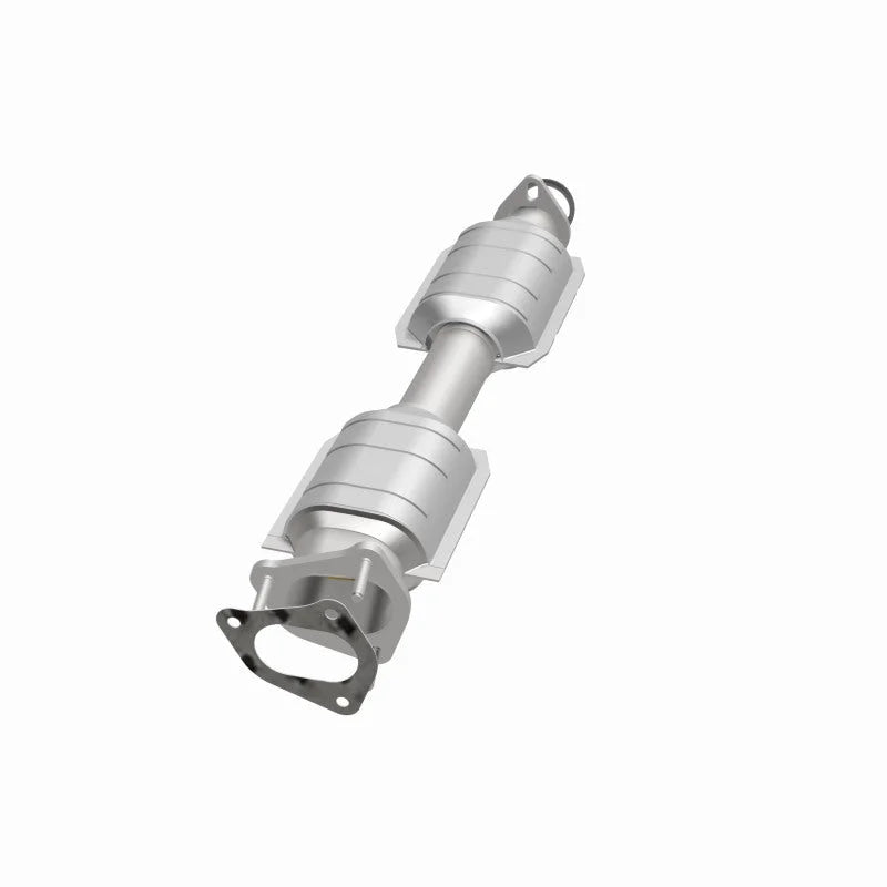 MagnaFlow Conv DF 89-94 Ford Truck 2.9/4.0 CA - Additional View 6