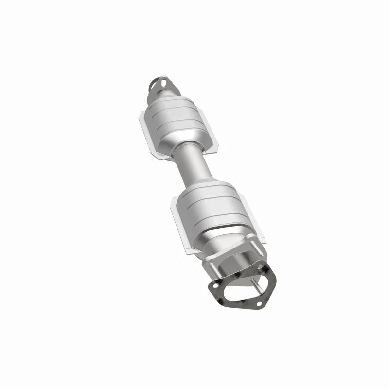 MagnaFlow Conv DF 89-94 Ford Truck 2.9/4.0 CA - Additional View 7