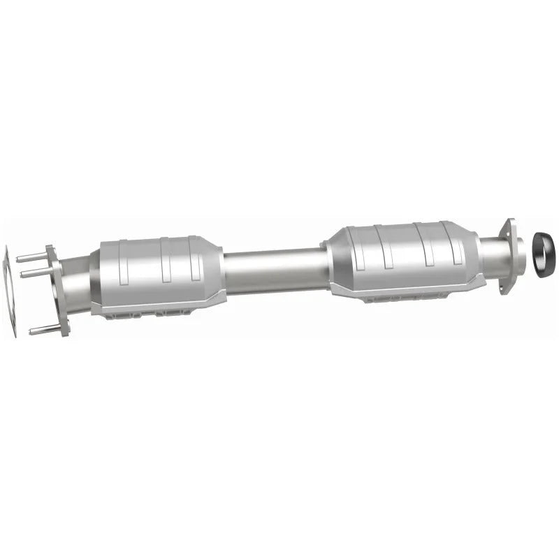 MagnaFlow Conv DF 89-94 Ford Truck 2.9/4.0 CA - Additional View 9