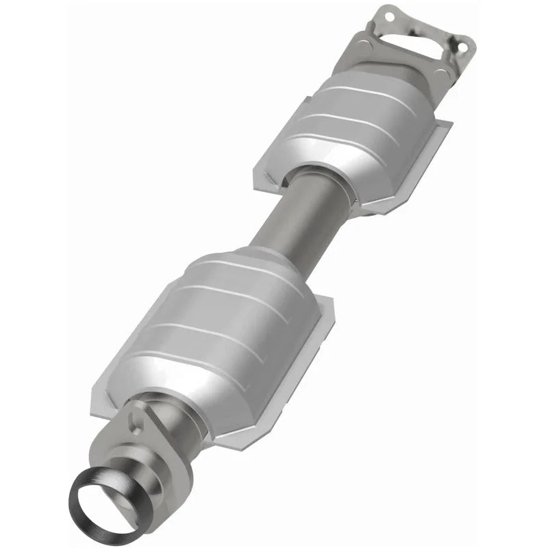 MagnaFlow Conv DF 89-94 Ford Truck 2.9/4.0 CA - Additional View 10