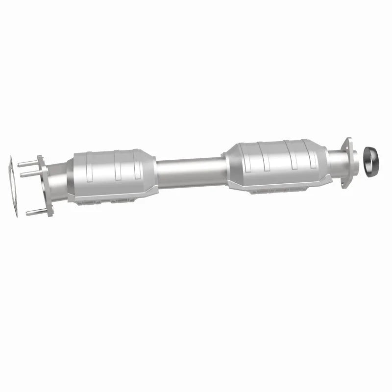 MagnaFlow Conv DF 89-94 Ford Truck 2.9/4.0 CA - Additional View 13