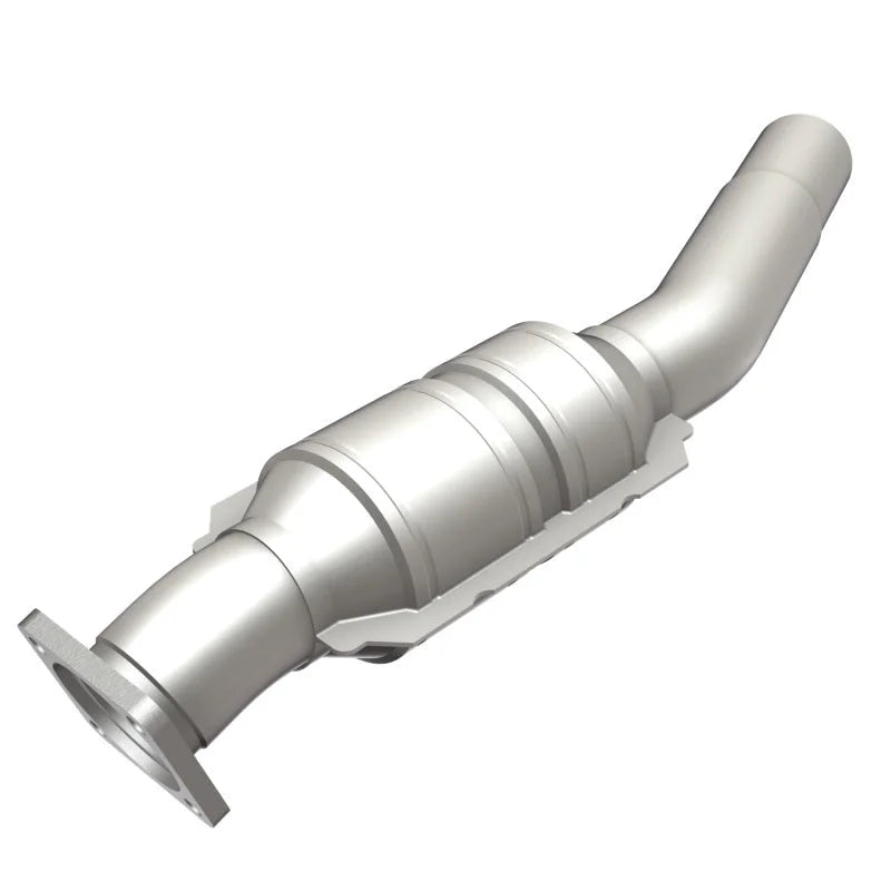 MagnaFlow Conv DF 90-91 Audi Coupe Quatt 2.3L - Main Product View