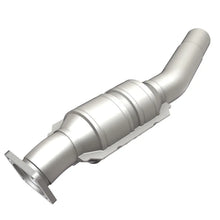 Load image into Gallery viewer, MagnaFlow Conv DF 90-91 Audi Coupe Quatt 2.3L - Main Product View