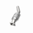 Load image into Gallery viewer, MagnaFlow Conv DF 90-91 Audi Coupe Quatt 2.3L - Additional View 5