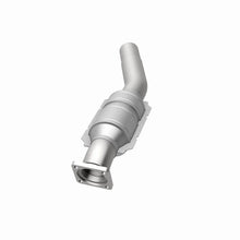 Load image into Gallery viewer, MagnaFlow Conv DF 90-91 Audi Coupe Quatt 2.3L - Additional View 5