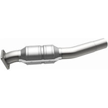 Load image into Gallery viewer, MagnaFlow Conv DF 90-91 Audi Coupe Quatt 2.3L - Additional View 6