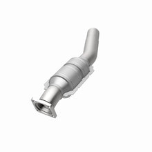 Load image into Gallery viewer, MagnaFlow Conv DF 90-91 Audi Coupe Quatt 2.3L - Additional View 7