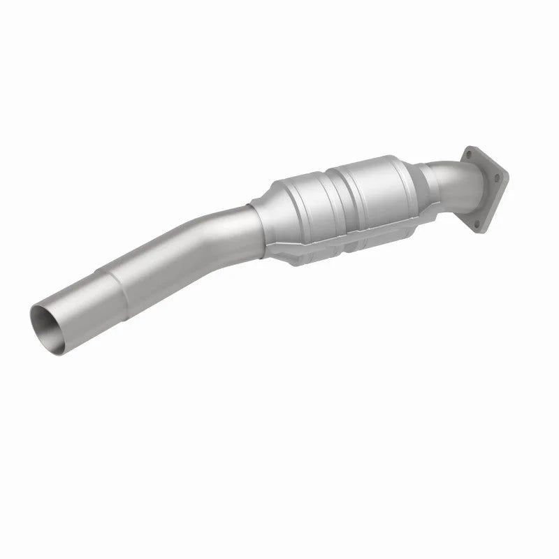 MagnaFlow Conv DF 90-91 Audi Coupe Quatt 2.3L - Additional View 10