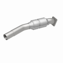 Load image into Gallery viewer, MagnaFlow Conv DF 90-91 Audi Coupe Quatt 2.3L - Additional View 10