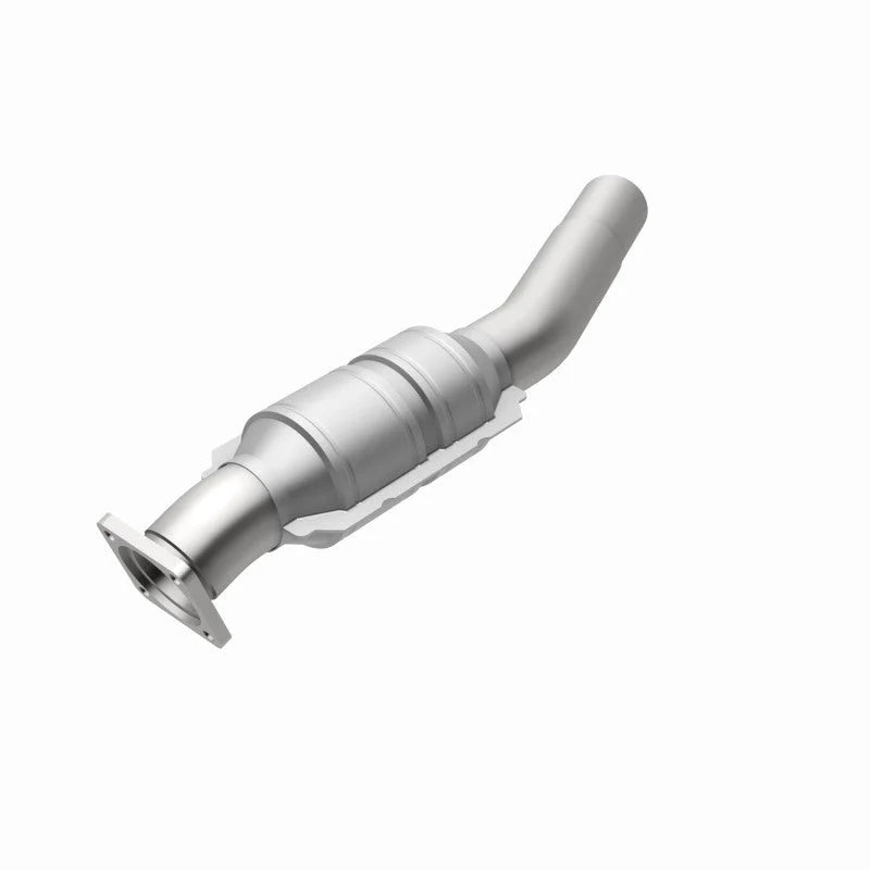 MagnaFlow Conv DF 90-91 Audi Coupe Quatt 2.3L - Additional View 11