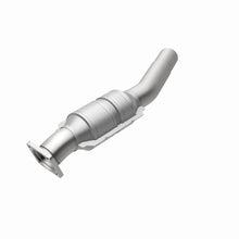 Load image into Gallery viewer, MagnaFlow Conv DF 90-91 Audi Coupe Quatt 2.3L - Additional View 11