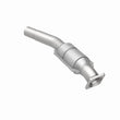 Load image into Gallery viewer, MagnaFlow Conv DF 90-91 Audi Coupe Quatt 2.3L - Additional View 12