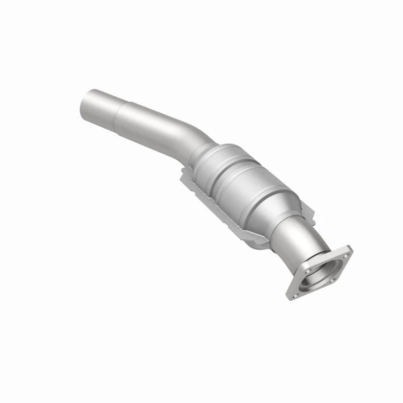 MagnaFlow Conv DF 90-91 Audi Coupe Quatt 2.3L - Additional View 12