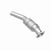 Load image into Gallery viewer, MagnaFlow Conv DF 90-91 Audi Coupe Quatt 2.3L - Additional View 12
