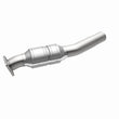 Load image into Gallery viewer, MagnaFlow Conv DF 90-91 Audi Coupe Quatt 2.3L - Additional View 13
