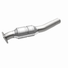 Load image into Gallery viewer, MagnaFlow Conv DF 90-91 Audi Coupe Quatt 2.3L - Additional View 13