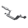 Load image into Gallery viewer, MagnaFlow Conv DF 90-93 Mercedes 190E 2.6L - Main Product View