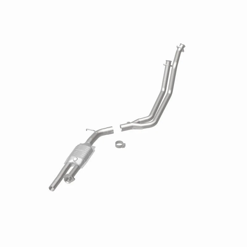 MagnaFlow Conv DF 90-93 Mercedes 190E 2.6L - Additional View 5